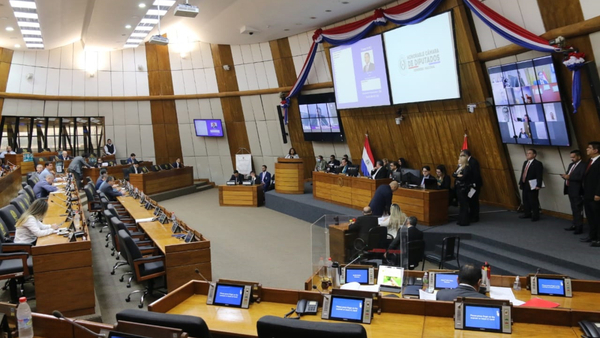 Diputados interpelarán a director de Itaipú y presidente de la ANDE - El Independiente