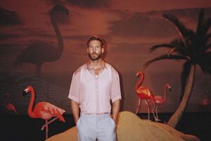 Calvin Harris lanza su nuevo álbum “Funk Wav Bounces Vol. 2”