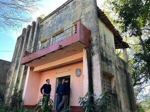 Proyectan crear el primer museo histórico de Presidente Franco - ABC en el Este - ABC Color