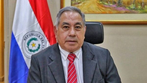 Ejecutivo designa a Rodolfo Segovia como ministro interino del MOPC