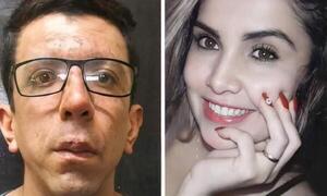 Diario HOY | Video de cuando el hombre de radio quemó viva a una joven: le ratificaron 30 años de prisión