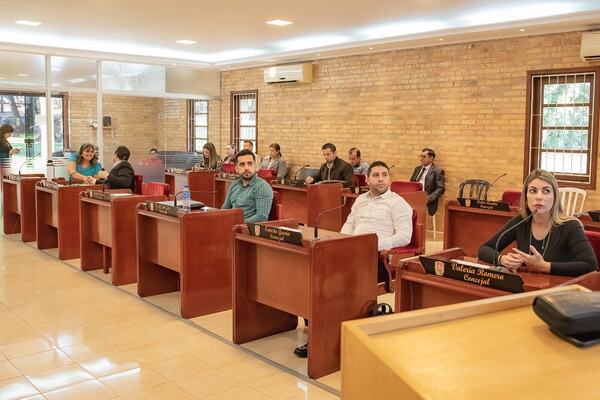 Presentan proyecto de creación de albergues y comedores en CDE - La Clave