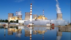 Piden una inspección "urgente" a la central nuclear ucraniana ocupada por Rusia - ADN Digital