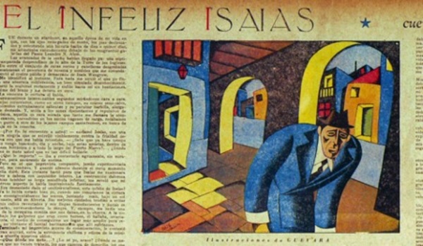 2 Dibujantes Paraguayos - El Trueno