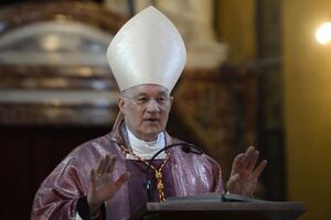 Religioso del Vaticano es acusado de abuso sexual en Canadá