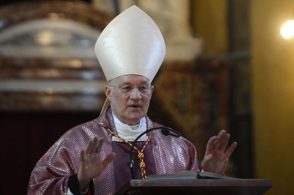 Religioso del Vaticano es acusado de abuso sexual en Canadá