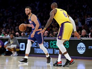Diario HOY | Campeones Warriors, ante los Lakers en arranque de la temporada NBA