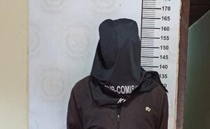 Imputan a un motocicista que había huido tras accidente fatal