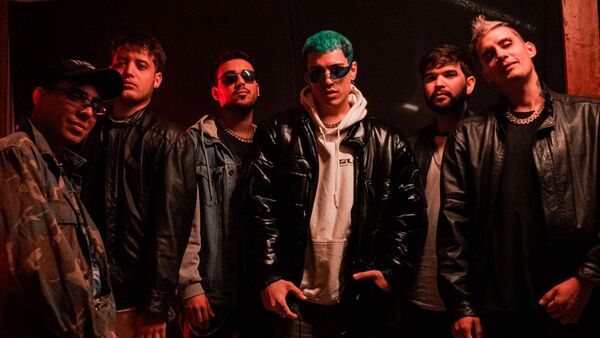 Caja Blanda presenta el videoclip oficial del segundo corte de su EP | Cultura y Espectáculos | 5Días