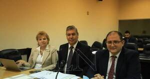 La Nación / Testigos reconocieron el éxito del sistema Marangatu, afirman
