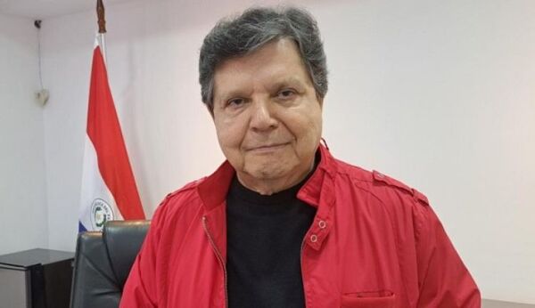Euclides espera que Frente Guasú acepte candidatura de Querey como su compañero de chapa
