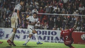 Se espera un lleno total en el estadio Ka'arendy
