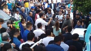 A horas de cerrar plazo, seis chapas son inscriptas para pugnar en Concertación
