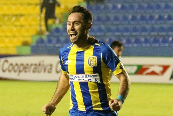 Confirman fallecimiento del exfutbolista Hugo Lusardi - Paraguaype.com