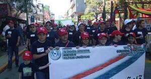 La Nación / Buscan incentivar el uso del guaraní a través de Rohayhu Che Ñe’ẽ