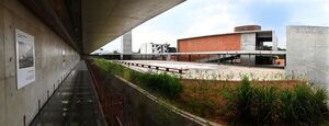 Inversión para el Sitio de Memoria y Centro Cultural 1A-Ycuá Bolaños supera los G. 25 mil millones - Cultura - ABC Color
