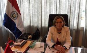 Argaña: Wiens es amoral y doble cara - ADN Digital