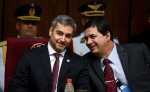 ¿Mba’epiko la oikova? No llegó este miércoles renuncia anunciada por Velázquez