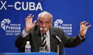 Cuba asegura que es “imposible” identificar restos óseos hallados en incendio - Mundo - ABC Color
