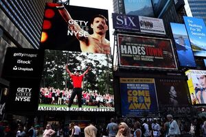 Retiran de Times Square una veintena de camionetas de venta de cannabis - Mundo - ABC Color