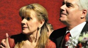 El día que los Wiens (Arnoldo y esposa) dijeron que a Cecilia Cubas la mataron “porque Dios es justo” - Radio Imperio