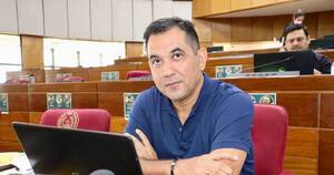 La Nación / Martin Arévalo sobre Giuzzio: “Él estuvo como fiscal y también muchas veces fue bastante ligero”