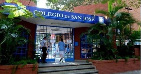 La Nación / Presentan Interescolar San José 2022, encuentro estudiantil más grande de Asunción