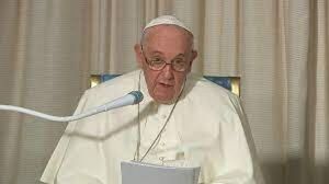 Expresidentes le pidieron al Papa que se pronuncie sobre la situación en Nicaragua