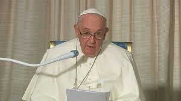 Expresidentes le pidieron al Papa que se pronuncie sobre la situación en Nicaragua