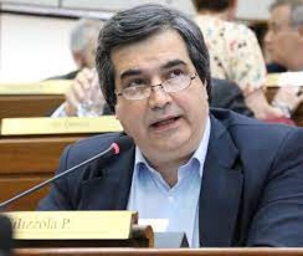 Senador considera que el Frente Guasu debe seguir en la concertación