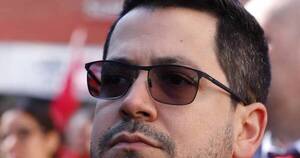 La Nación / No reconoce falencias del Ejecutivo