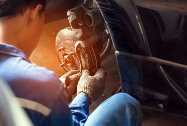 Profesional altamente requerido que aporta al desarrollo del sector automotor - Empresariales - ABC Color