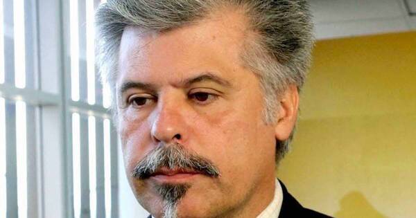 La Nación / “Giuzzio busca chicanear su causa”, afirmó Tuma