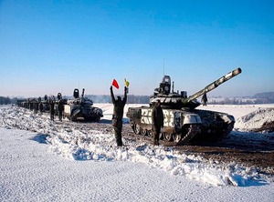 Varias naciones sancionan a Rusia por agresión contra Ucrania | 1000 Noticias
