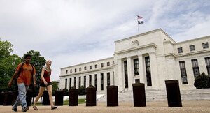 La FED continuará con el incremento de tasas de interés a un nivel “suficientemente restrictivo”