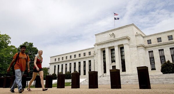 La FED continuará con el incremento de tasas de interés a un nivel “suficientemente restrictivo”