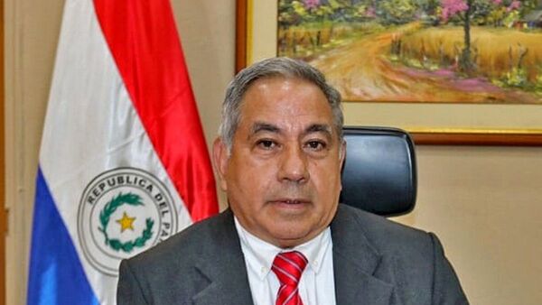 Preocupan al nuevo ministro las deudas y el año electoral