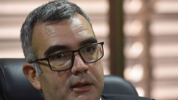 Con objeciones, los docentes firmaron acuerdo por reajuste