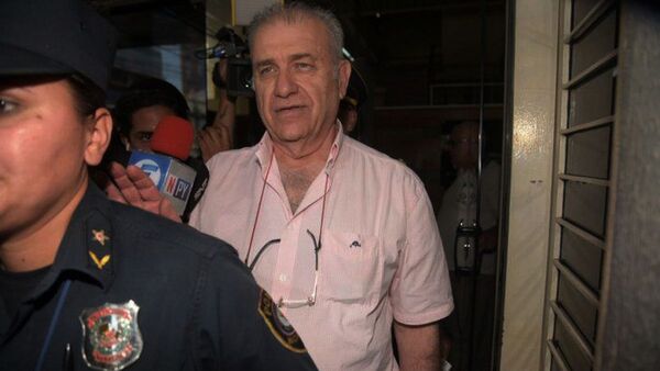 Hoy deben decidir si RGD va a juicio por denuncia falsa