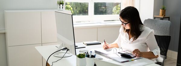 El negocio financiero sigue creciendo y bancos expanden sus planteles de recursos humanos - MarketData