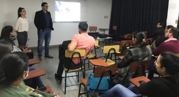 El sector servicios en Paraguay contribuye al 50 % del PIB