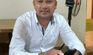 Agente de Investigación de Delitos de la Policía violenta a su pareja y la amenaza de muerte – Diario TNPRESS