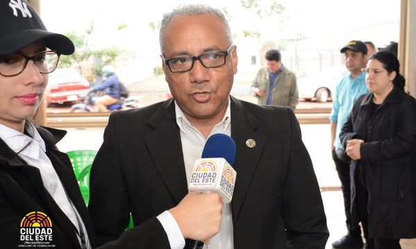Municipalidad de CDE genera empleo con varios servicios en la terminal interurbana – Diario TNPRESS