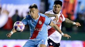 Diario HOY | River y Boca ceden puntos y no pasan de respectivos empates sin goles