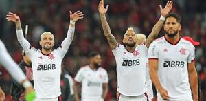 Diario HOY | Flamengo, Corinthians y Fluminense avanzan a semifinales de la Copa do Brasil