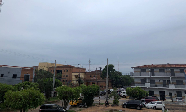 Jueves 18 de agosto el ingreso de frente frío nos acompaña - OviedoPress