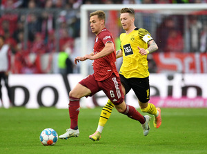 Diario HOY | La Bundesliga se perfila como duelo a distancia del Dortmund y el Bayern