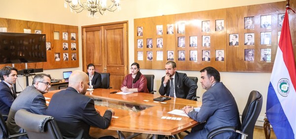 Entidad financiera internacional busca impulsar bonos verdes en Paraguay - .::Agencia IP::.
