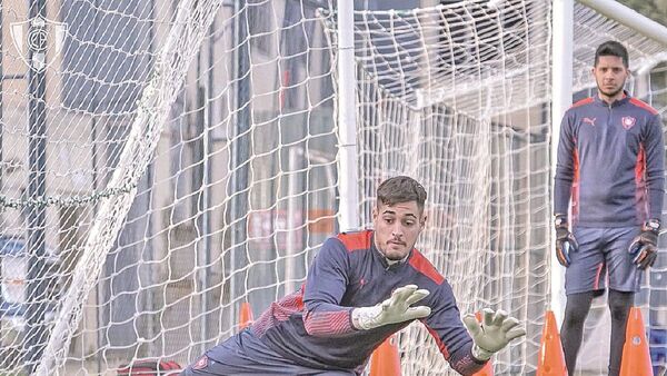 Cerro Porteño: Por la reinvindicación