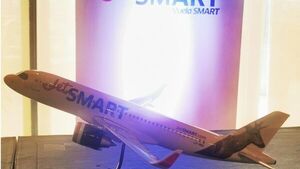 Aerolínea de bajo costo empezará a operar en Paraguay | Turismo | 5Días